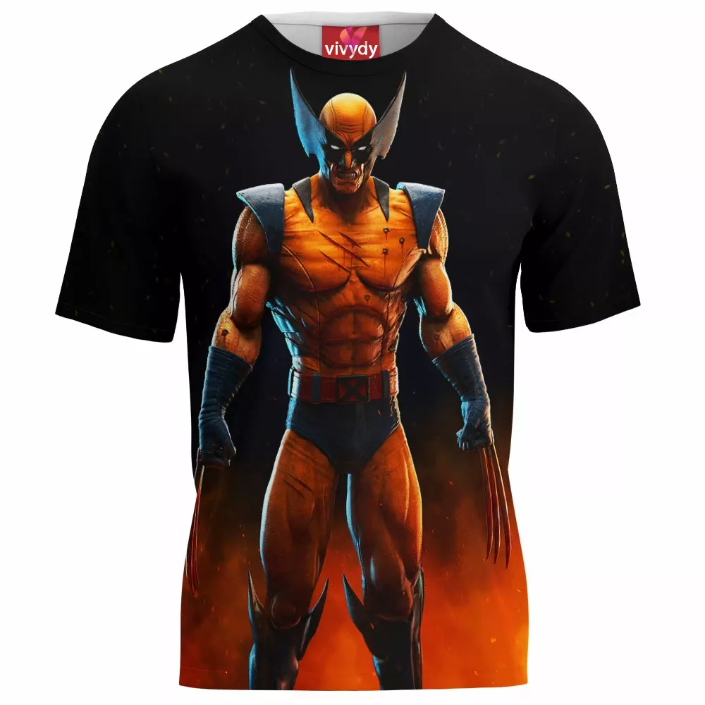 Wolverine T-Shirt