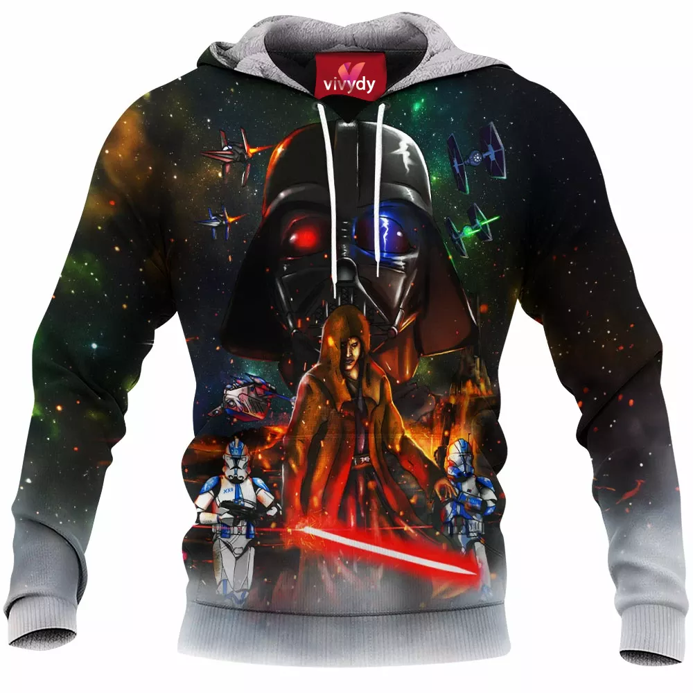 Star Wars Hoodie