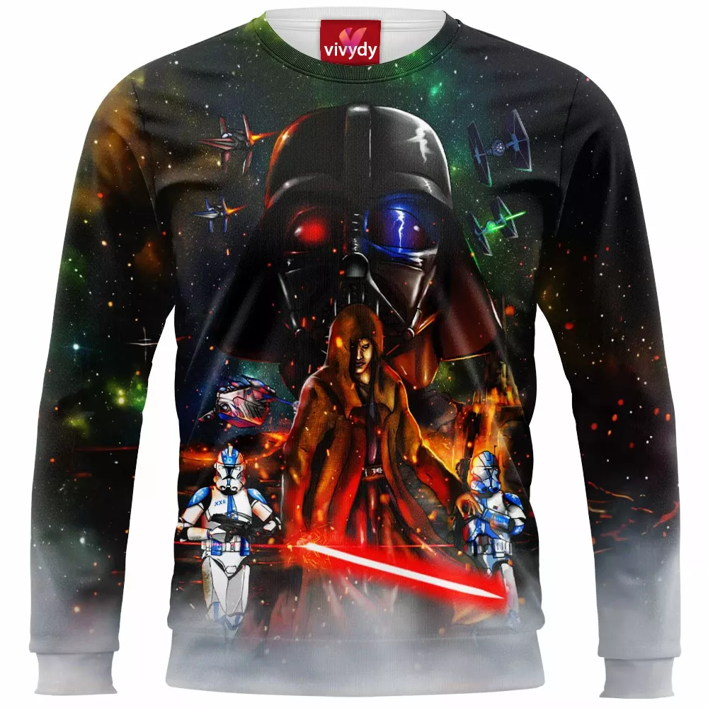 Star Wars Sweatshirt