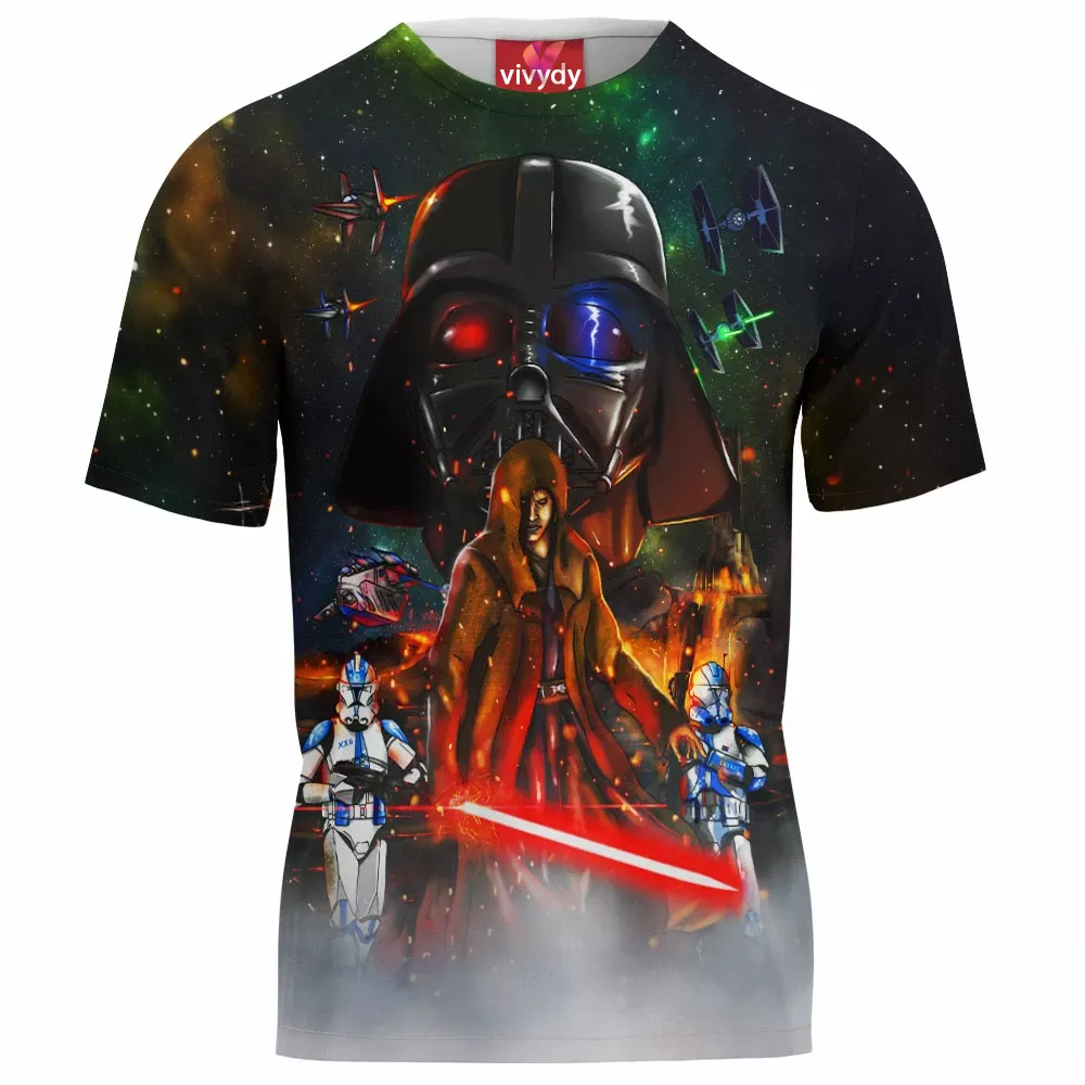 Star Wars T-Shirt