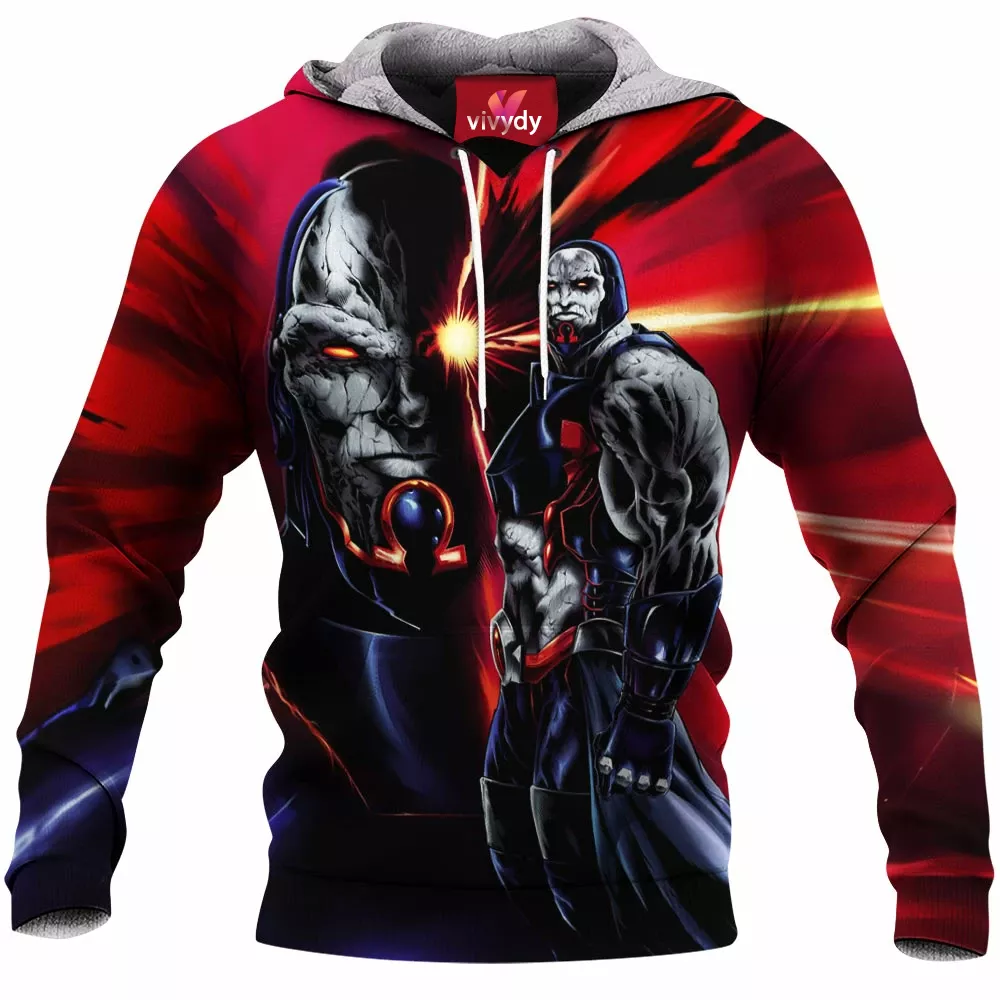 Darkseid Hoodie