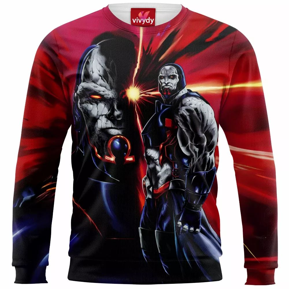 Darkseid Sweatshirt