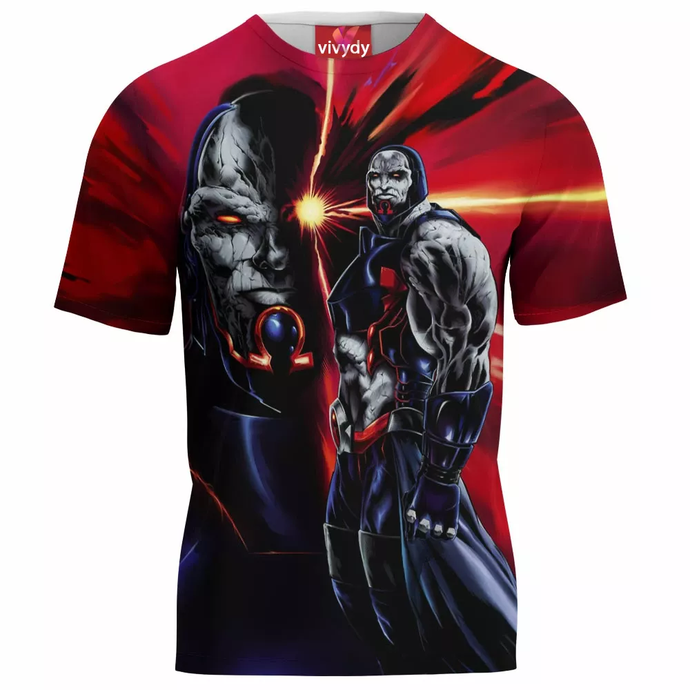 Darkseid T-Shirt