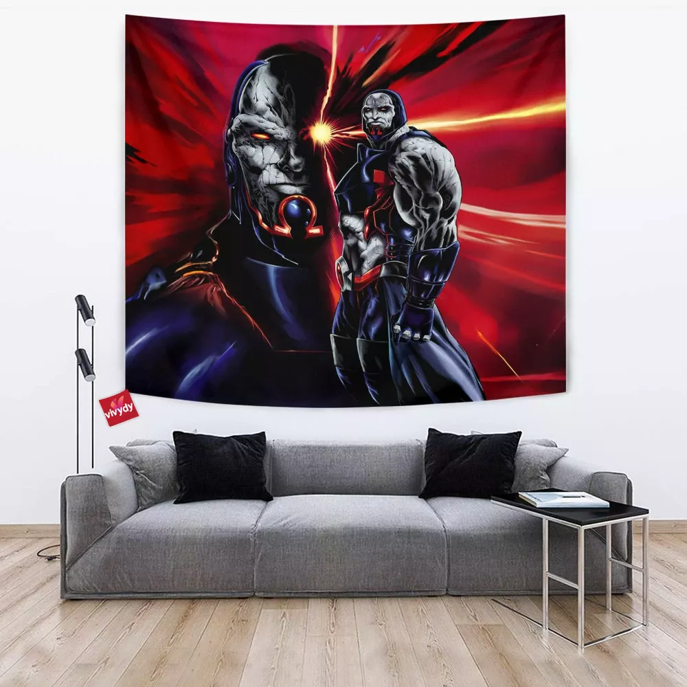 Darkseid Tapestry