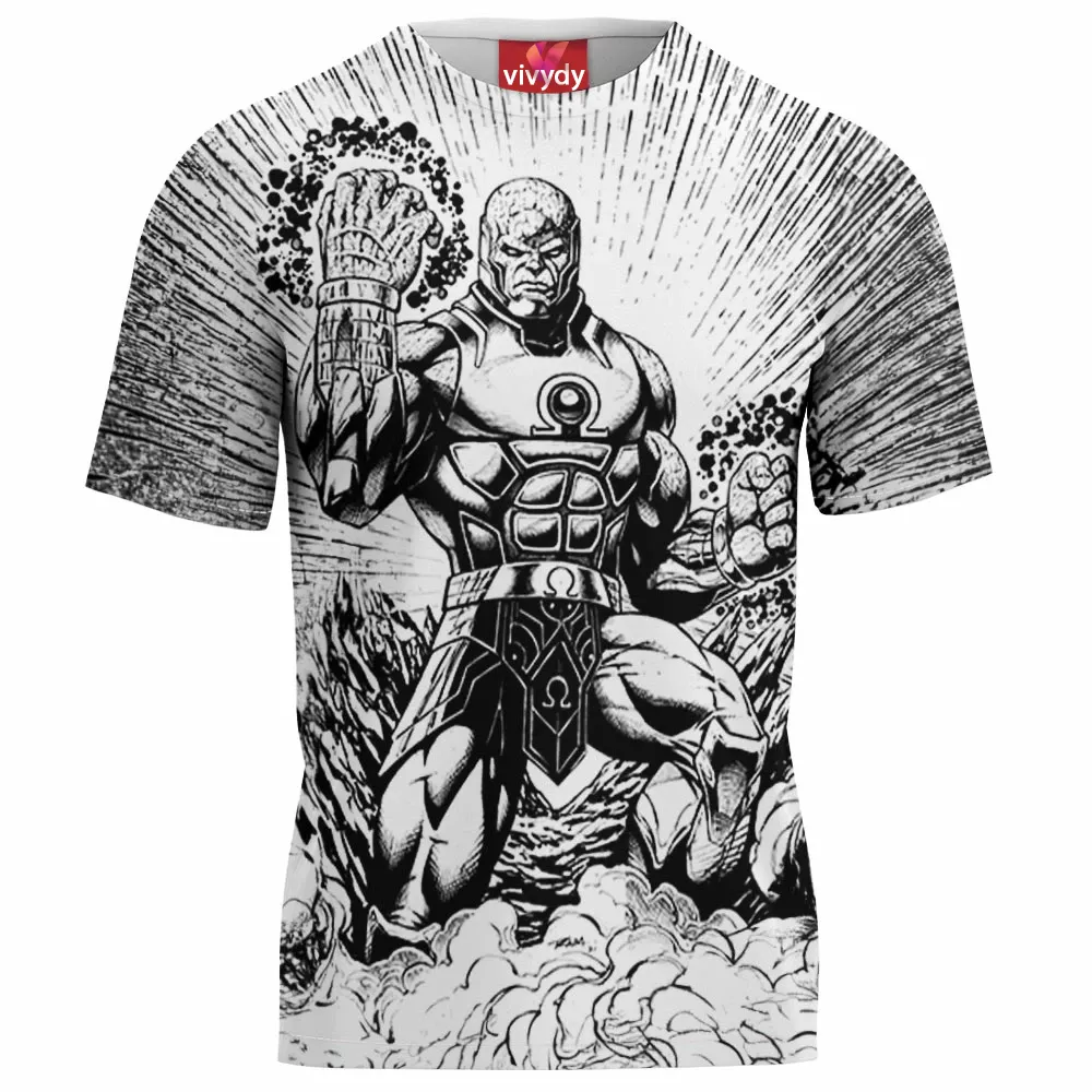 Darkseid T-Shirt