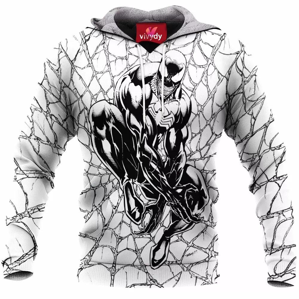 Venom Hoodie