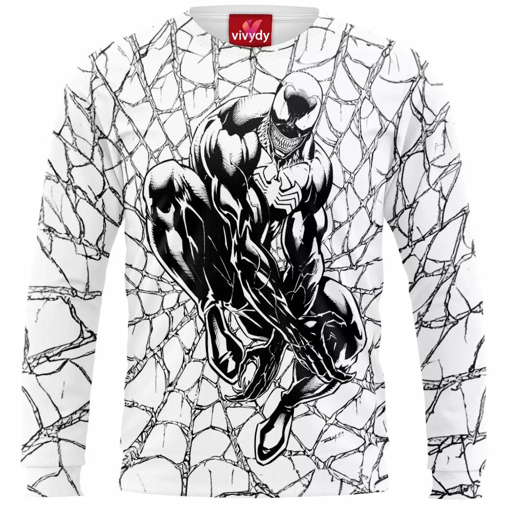 Venom Sweatshirt