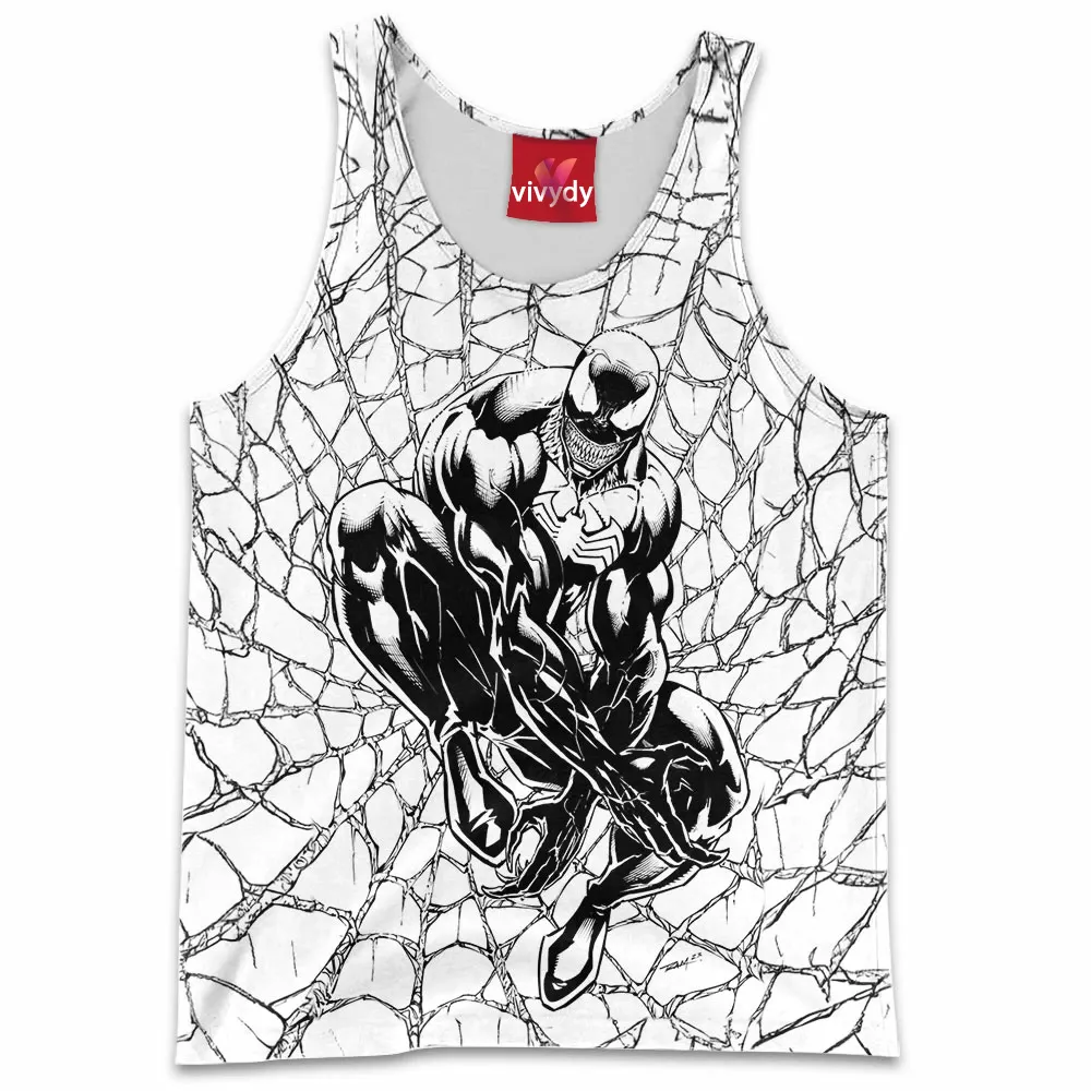 Venom Tank Top