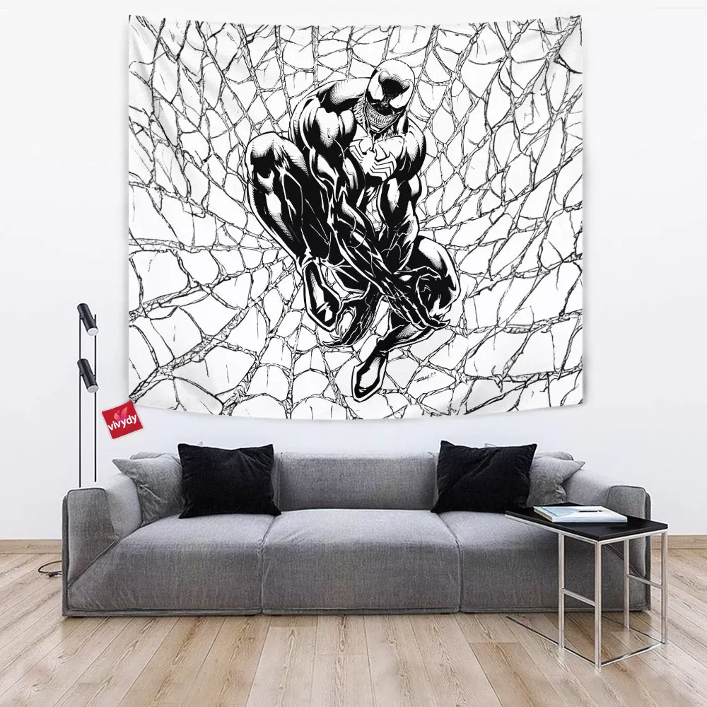 Venom Tapestry