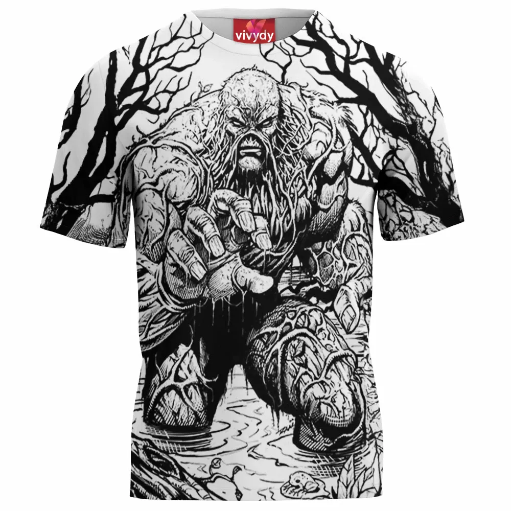 Swamp Thing T-Shirt