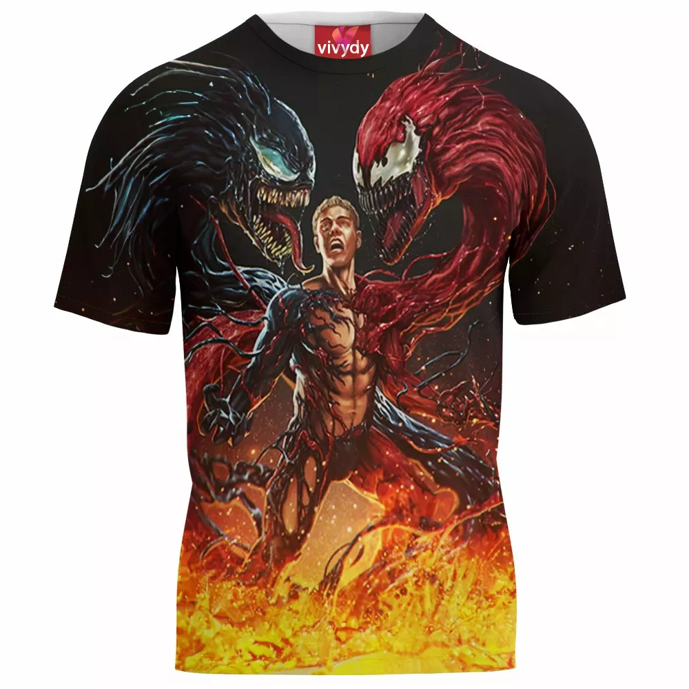 Venom Carnage T-Shirt