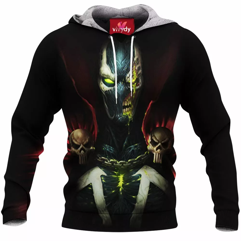 Spawn Hoodie