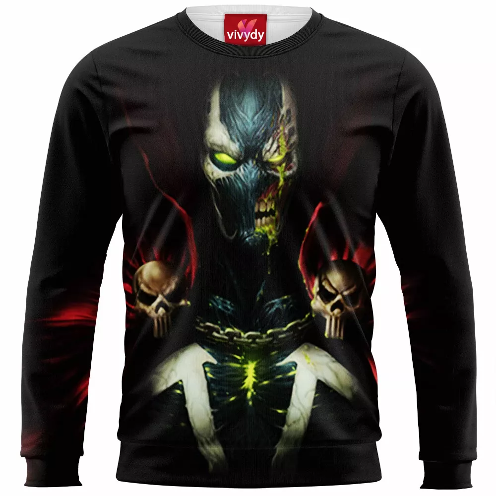 Spawn Sweatshirt