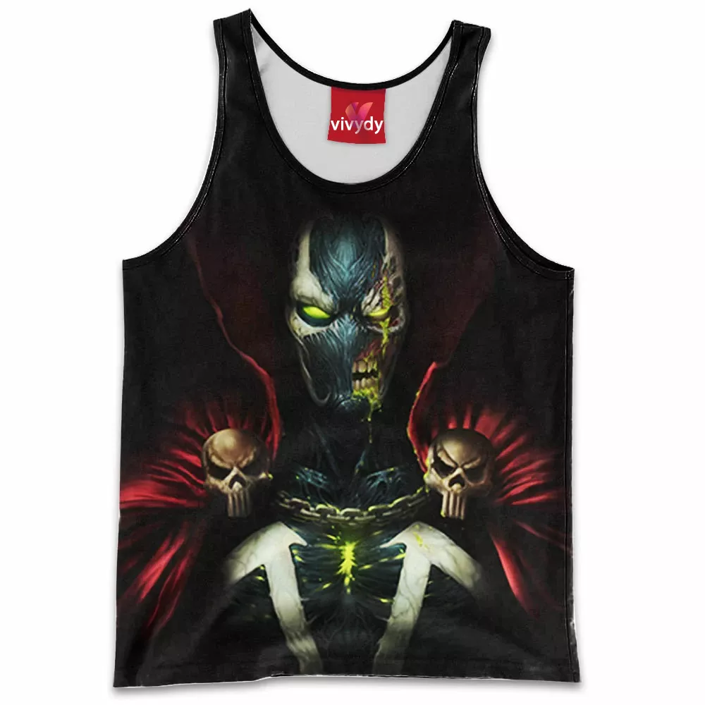 Spawn Tank Top