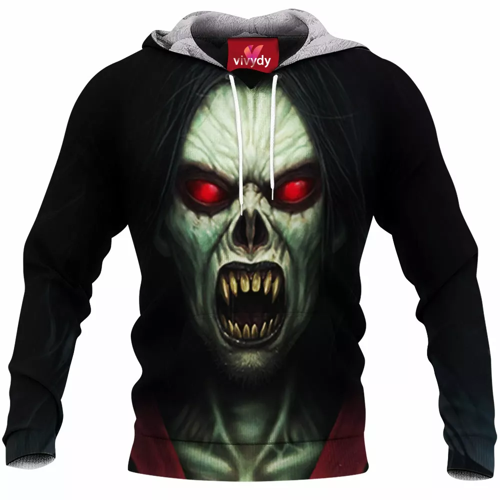 Morbius Hoodie