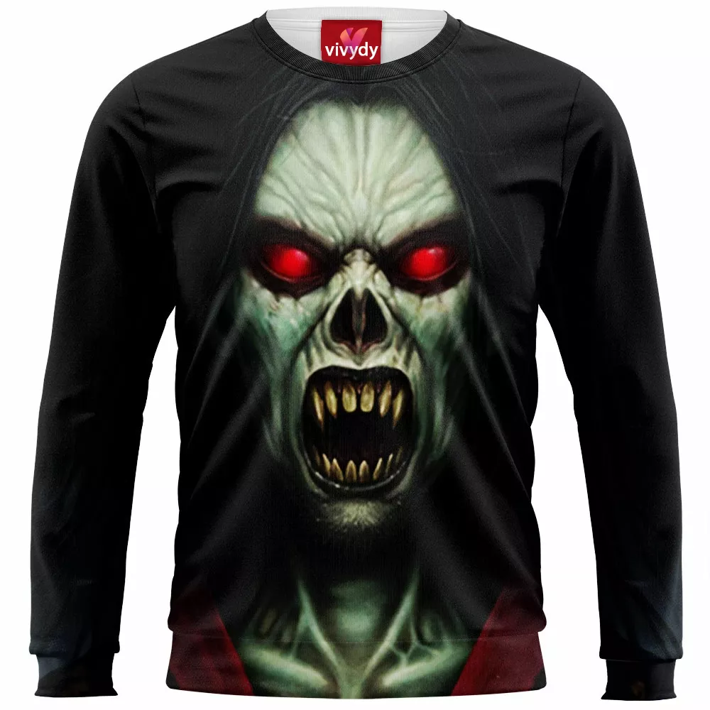 Morbius Sweatshirt