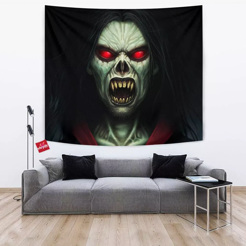 Morbius Tapestry