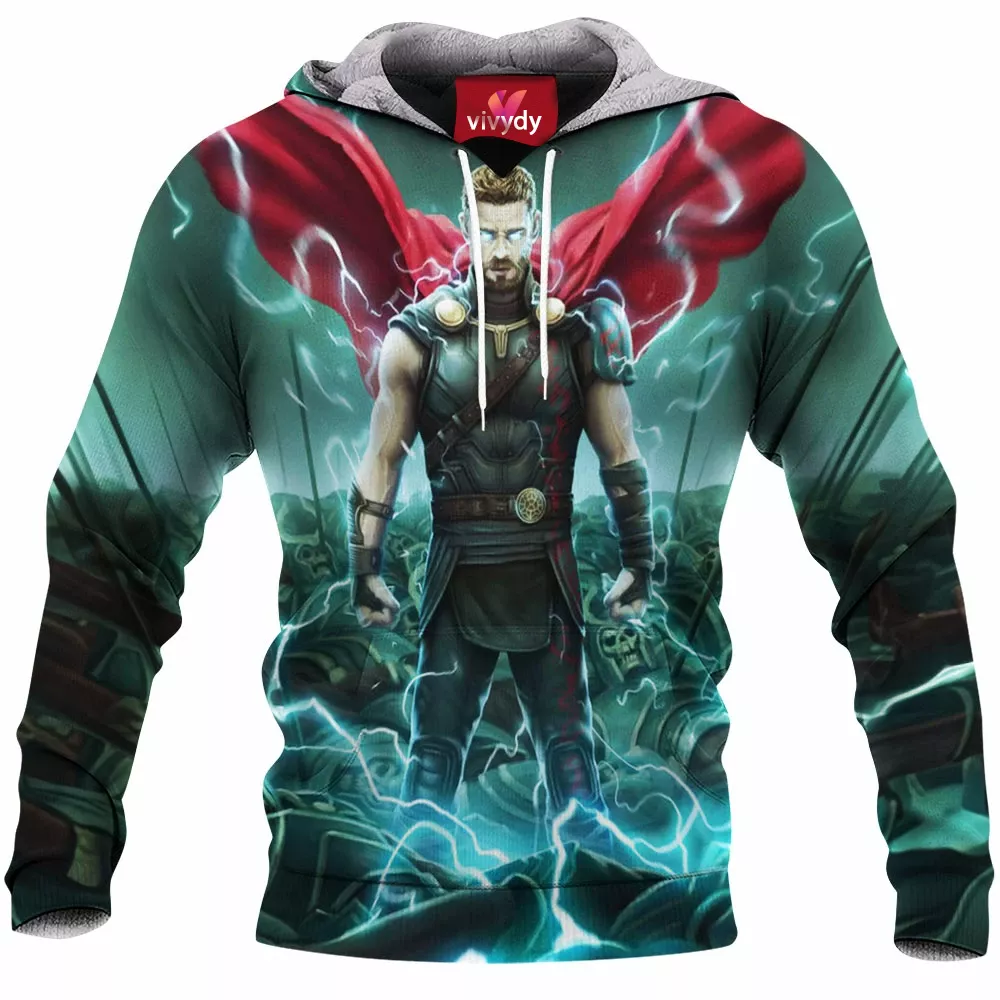 Thor Hoodie