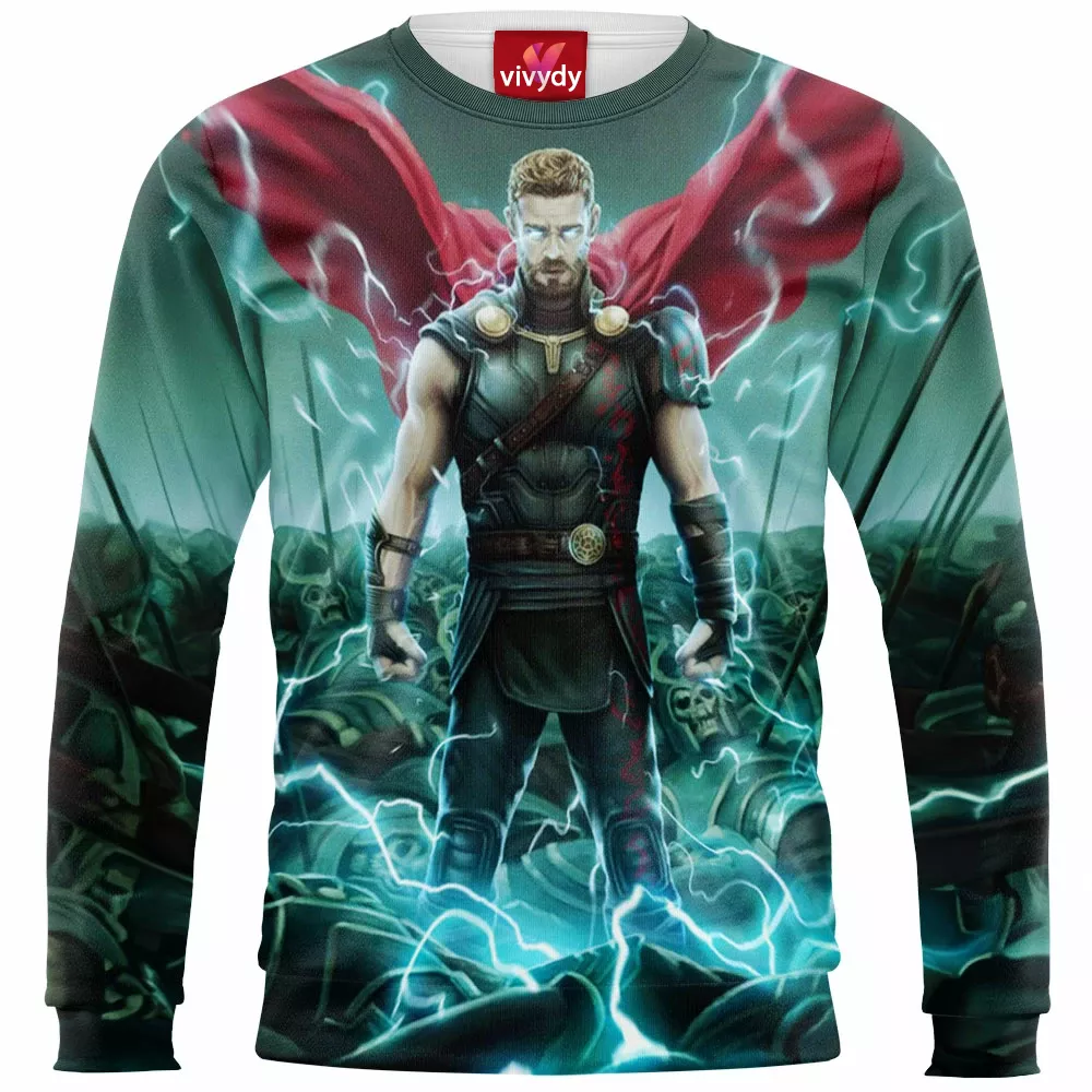 Thor Sweatshirt