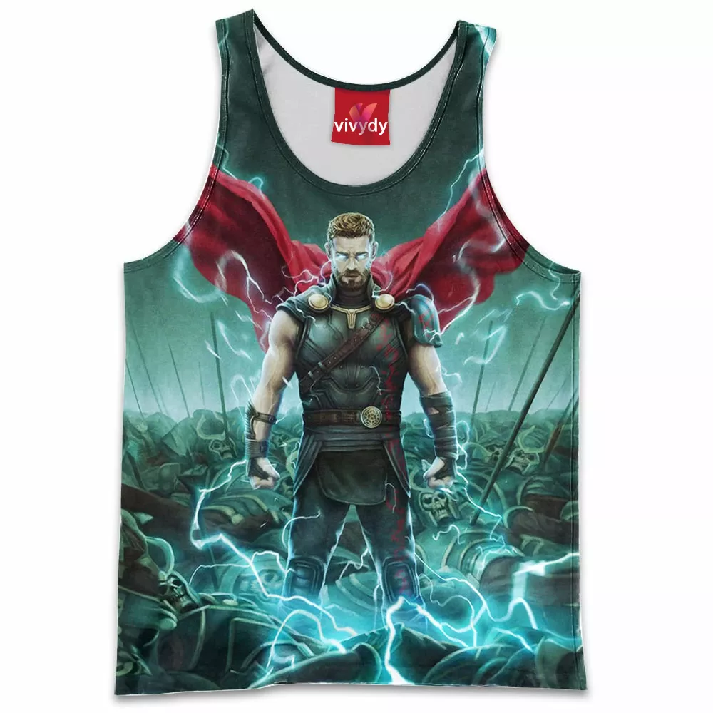 Thor Tank Top