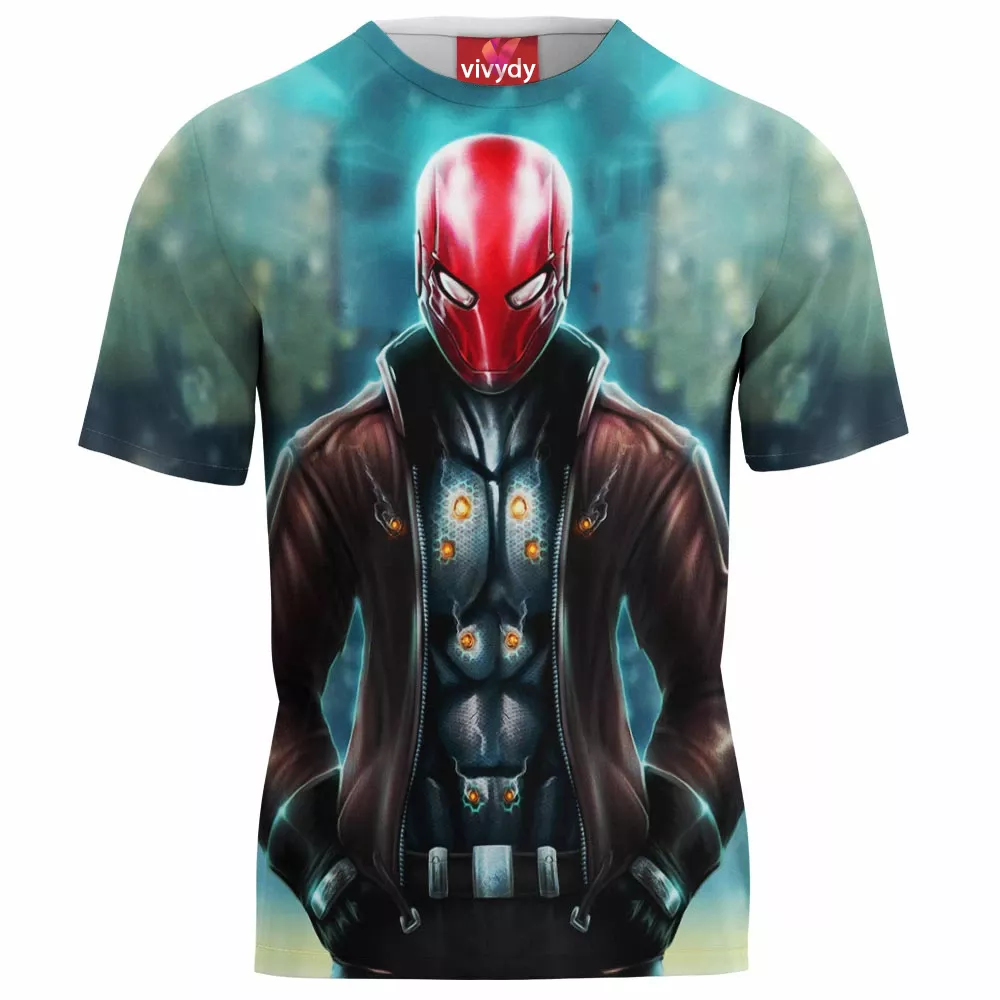 Red Hood T-Shirt