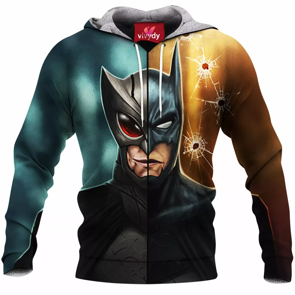 Batman Hoodie