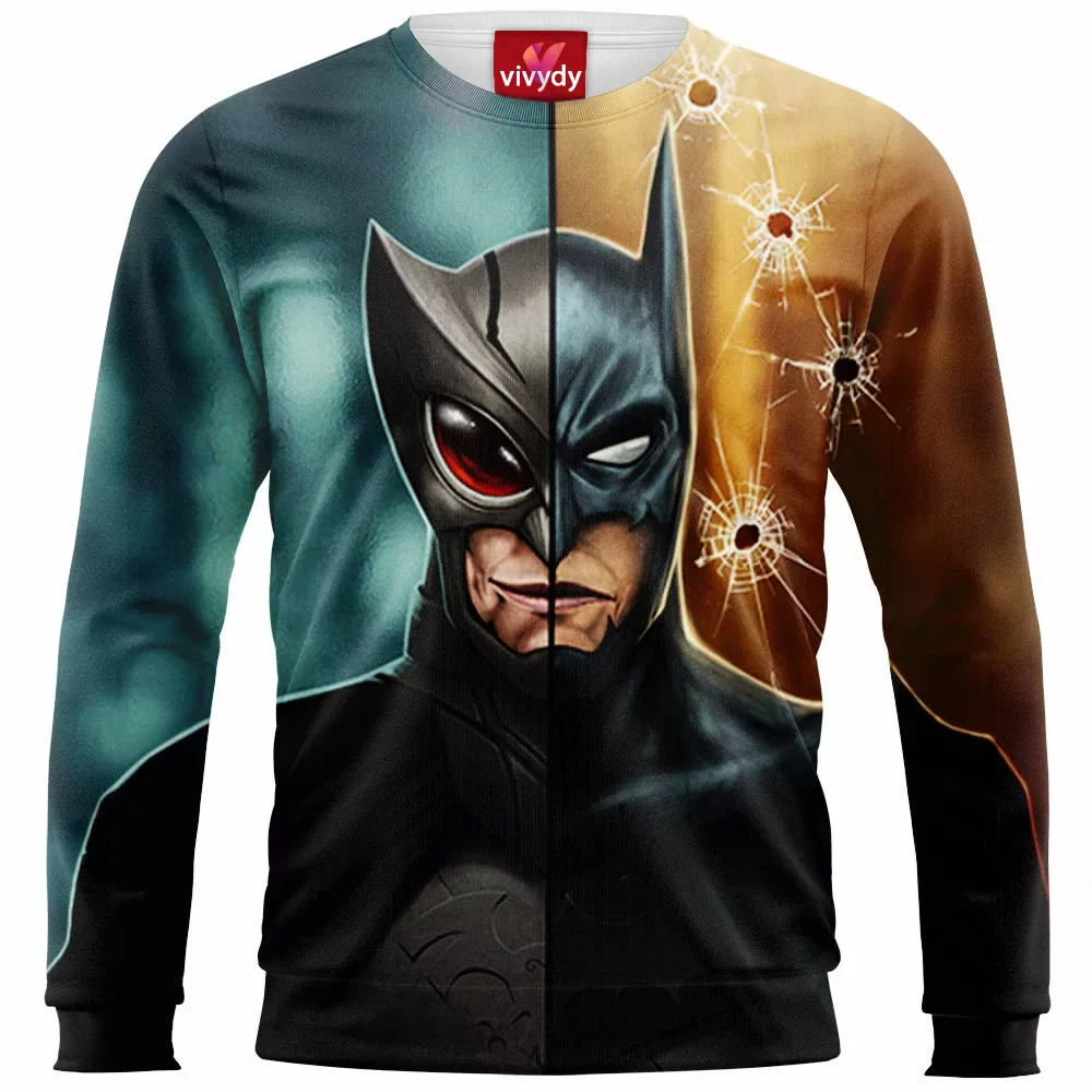 Batman Sweatshirt