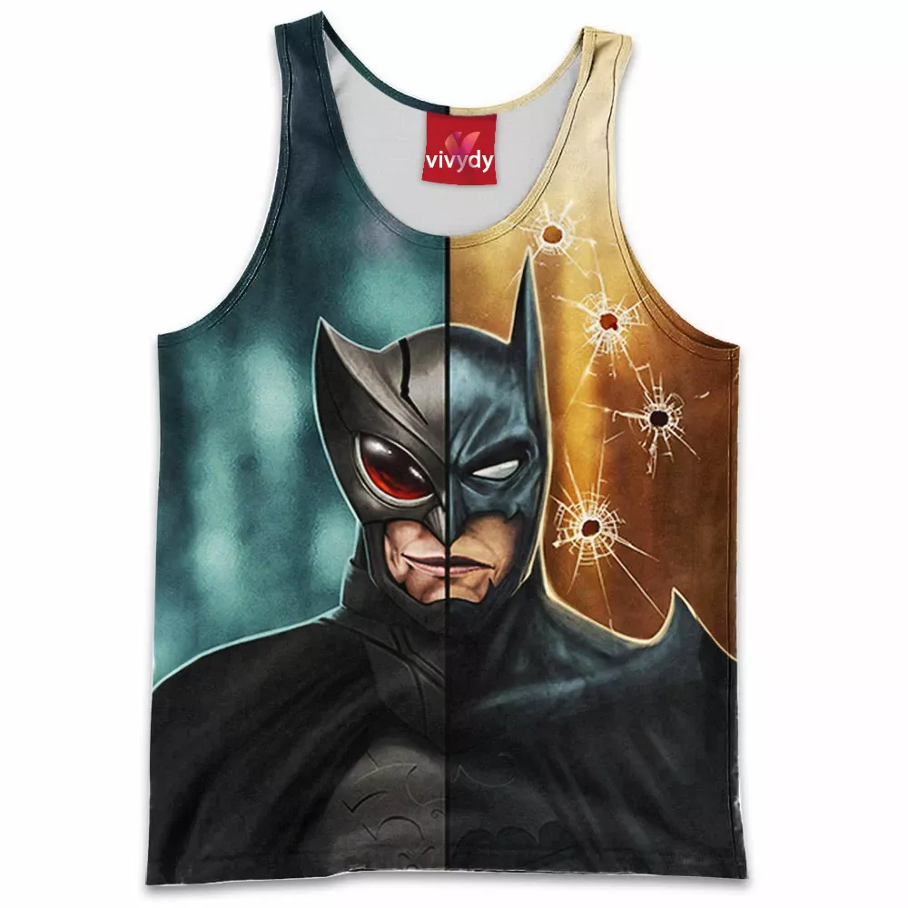 Batman Tank Top