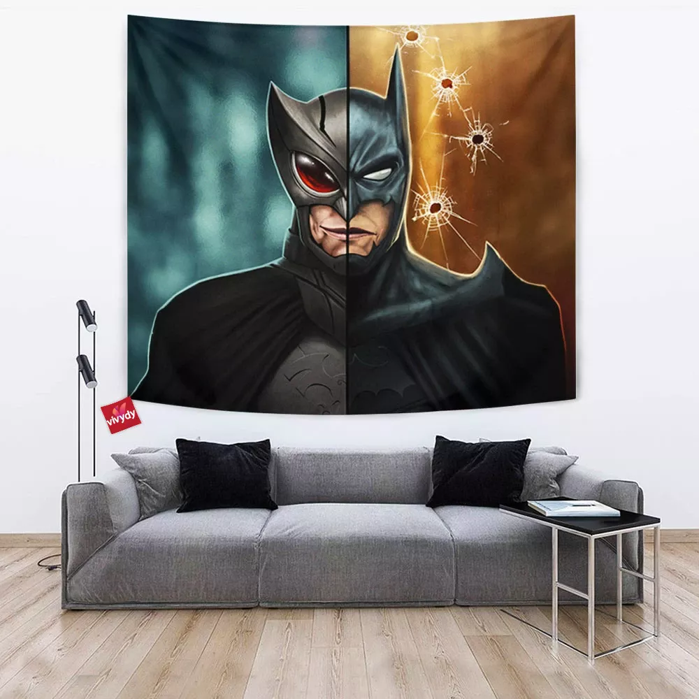 Batman Tapestry