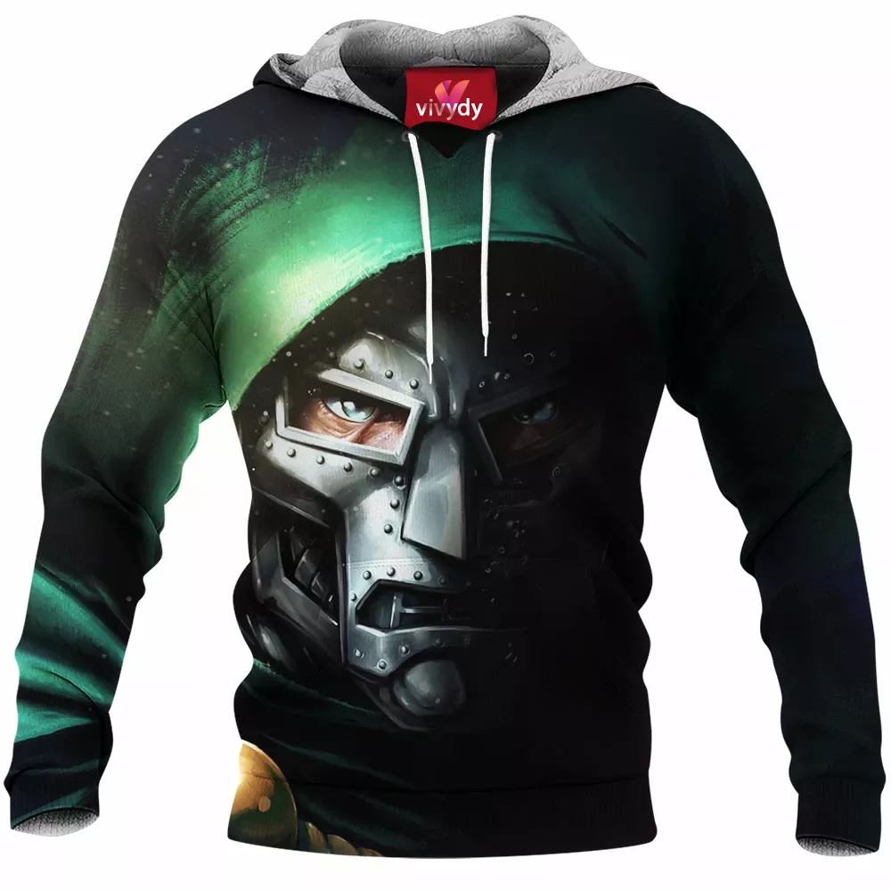 Doom Hoodie