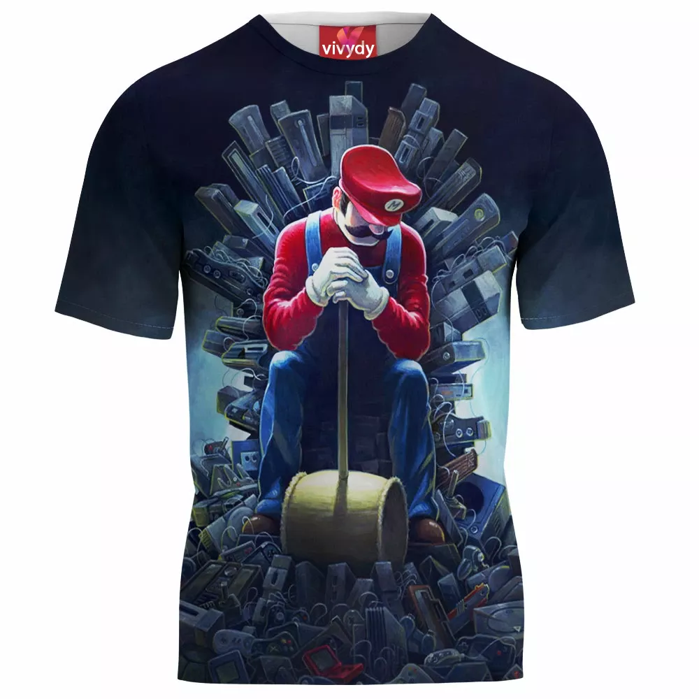 Mario T-Shirt