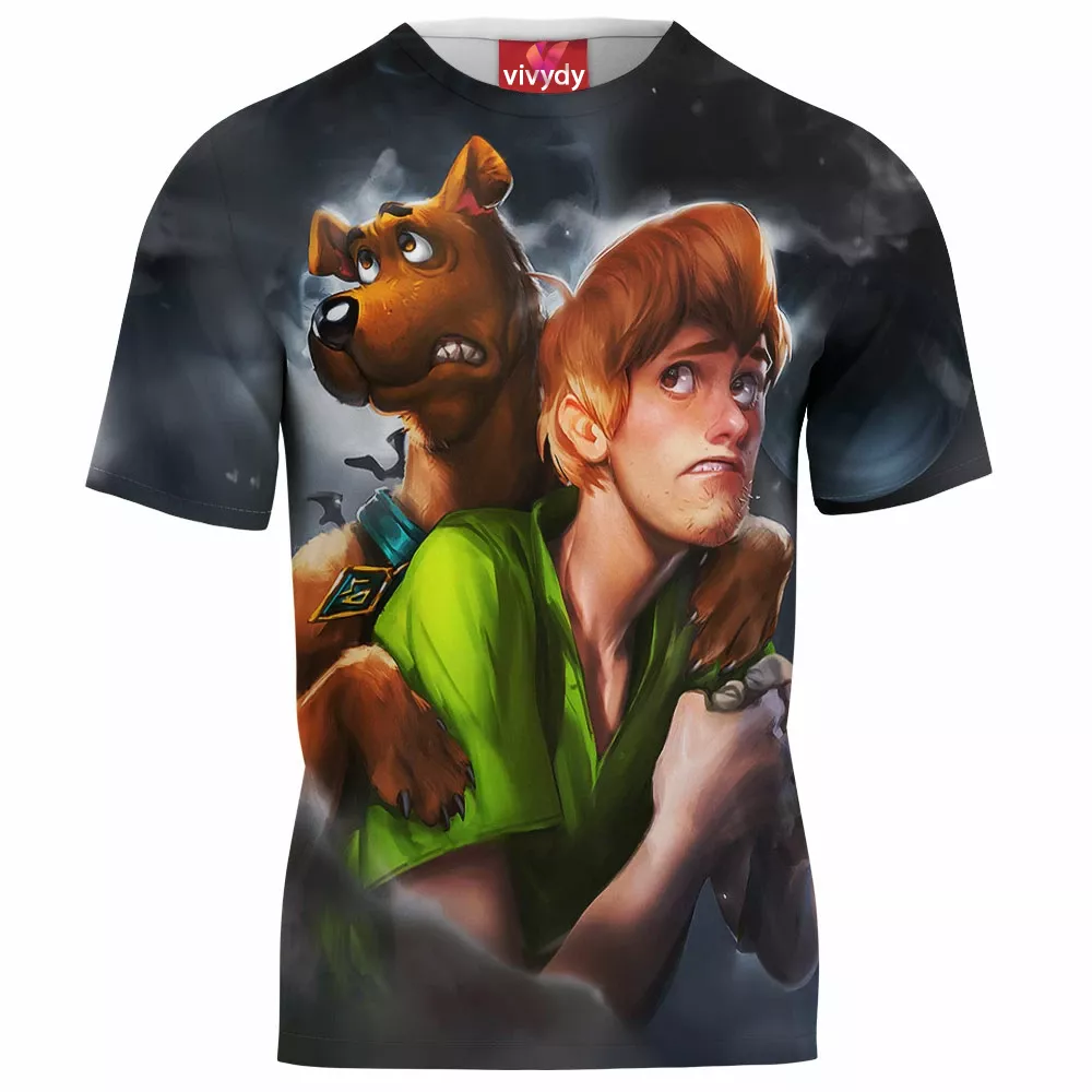 Scooby Doo T-Shirt