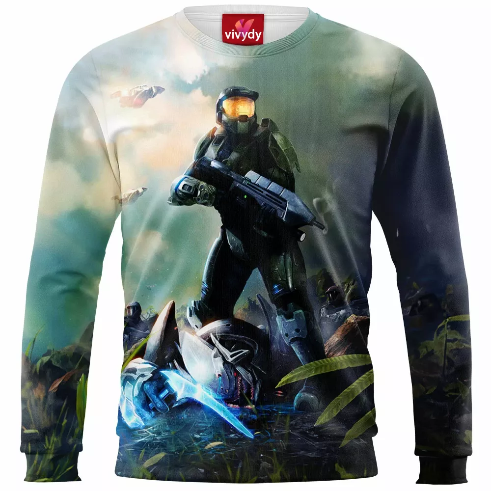 Master Chief Sweatshirt