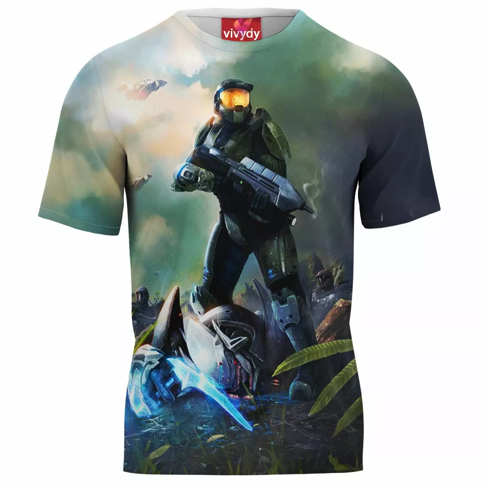 Master Chief T-Shirt