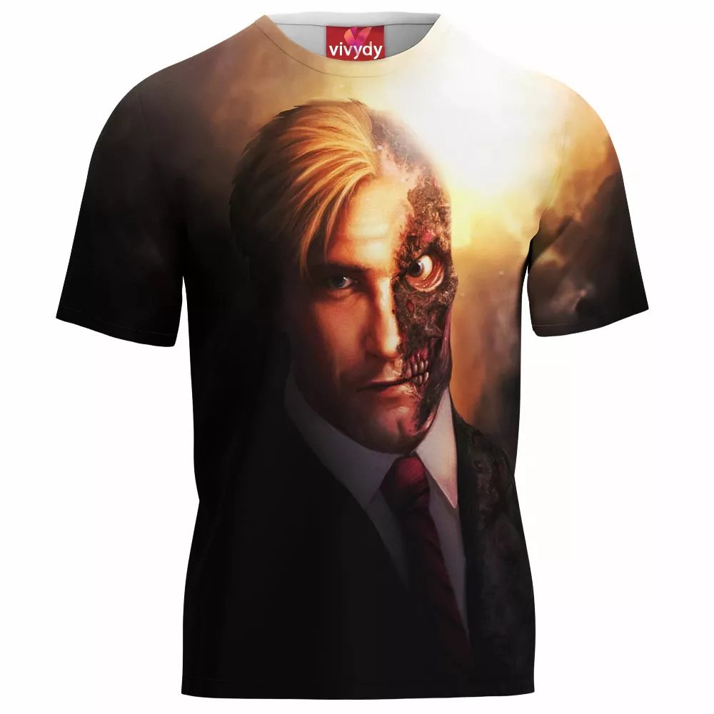 Two Face T-Shirt