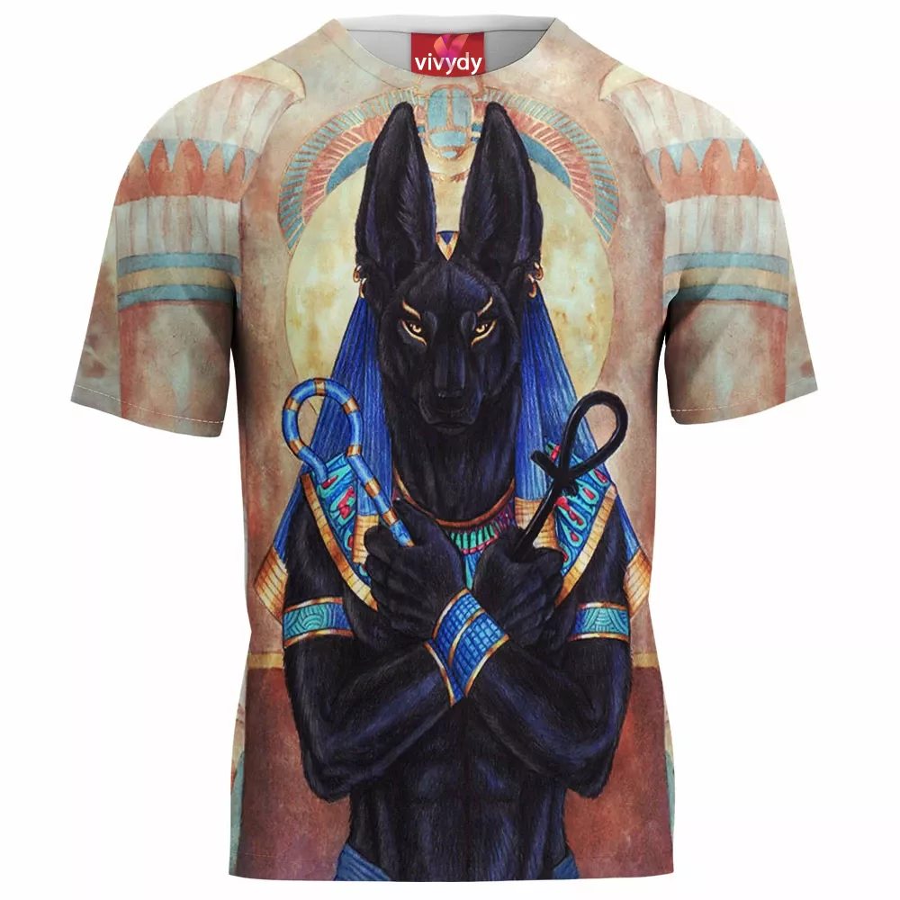 Anubis T-Shirt