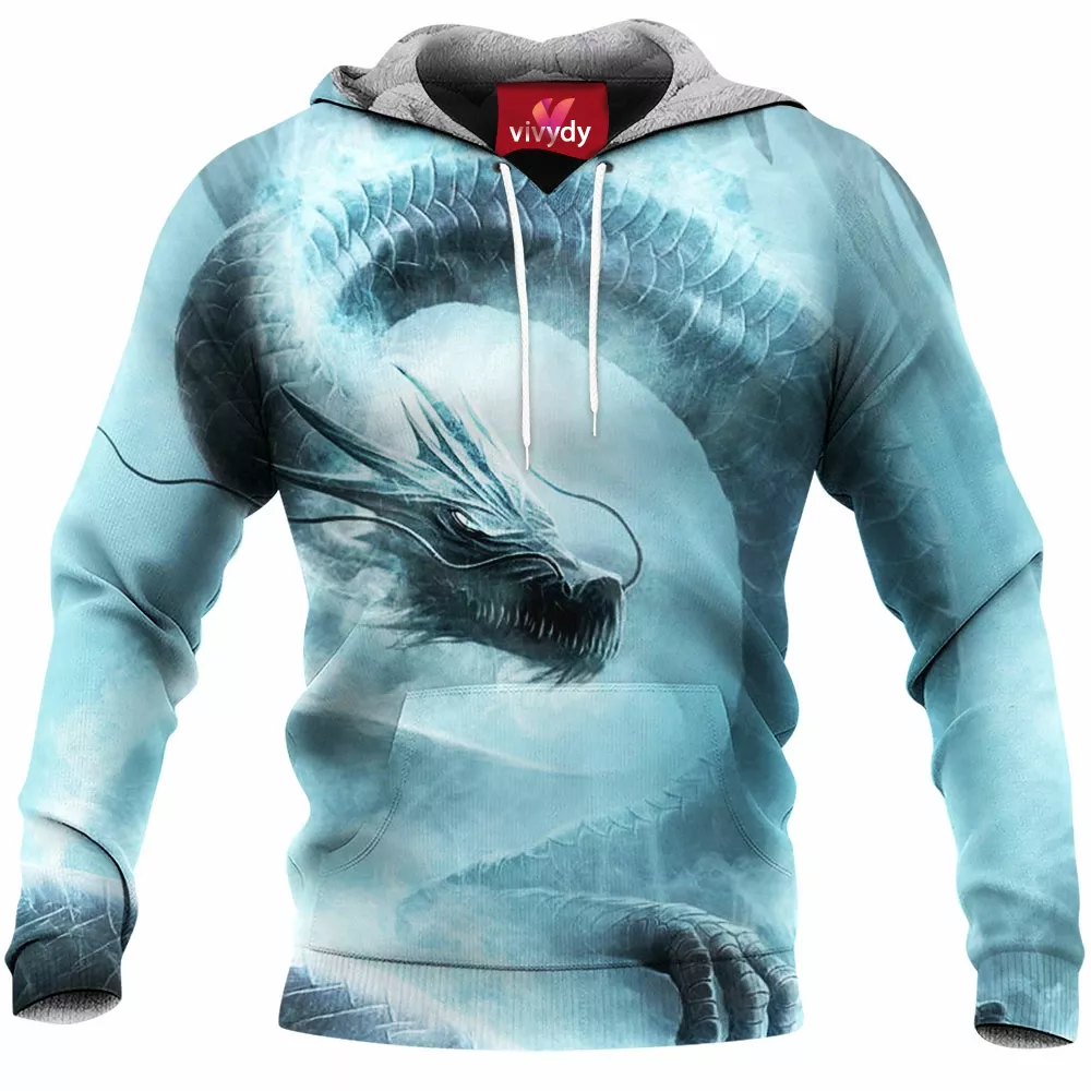 Mist Dragon Hoodie