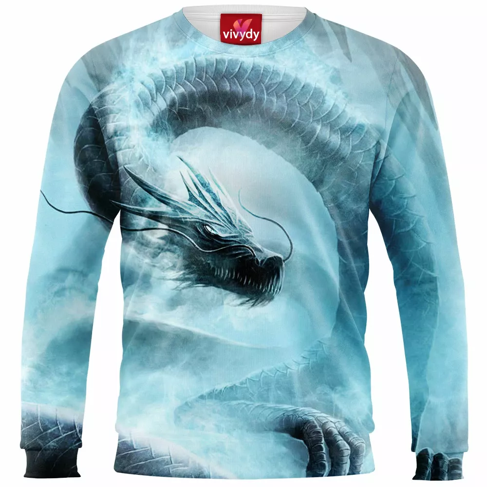 Mist Dragon Sweatshirt