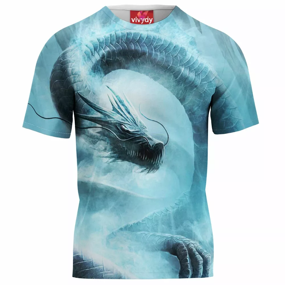 Mist Dragon T-Shirt