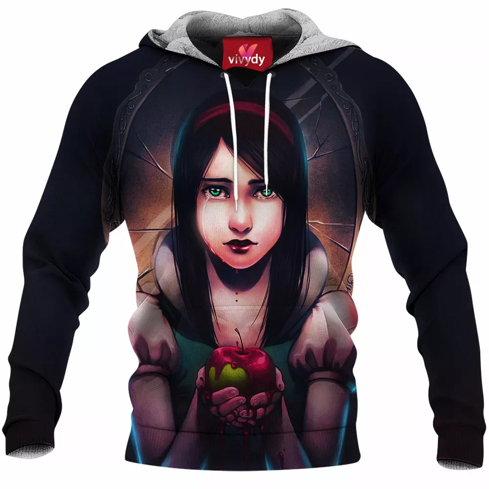 Snow White Hoodie