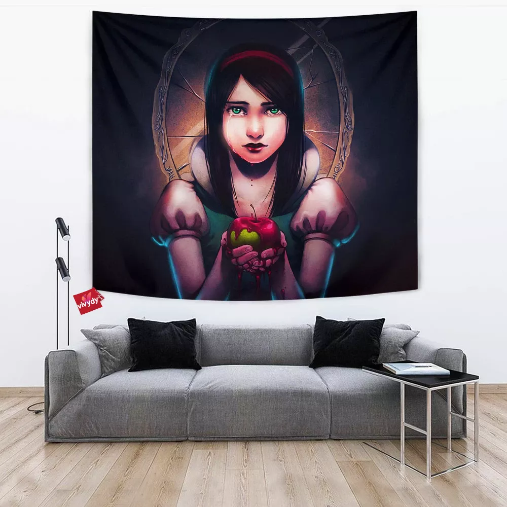 Snow White Tapestry