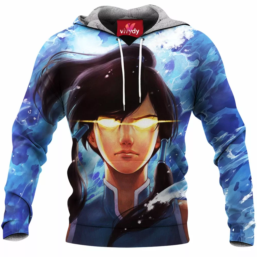 Korra Hoodie