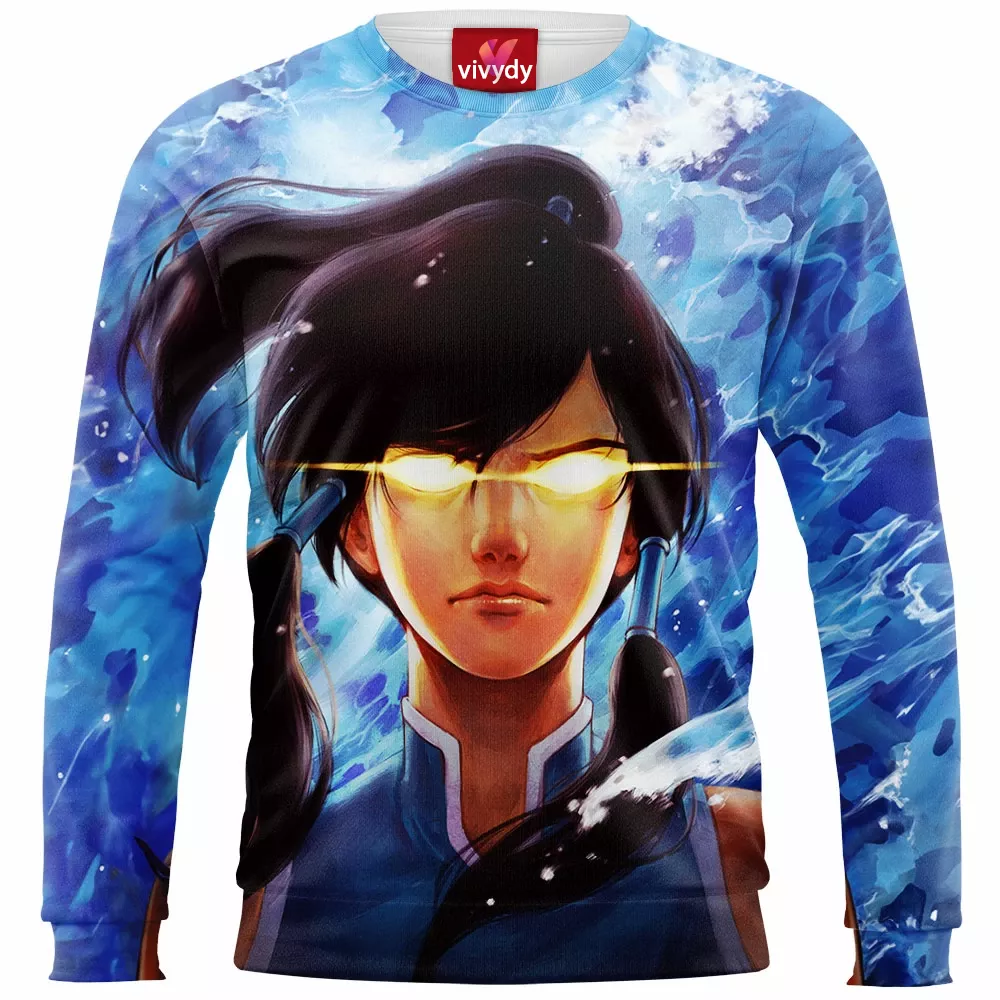 Korra Sweatshirt