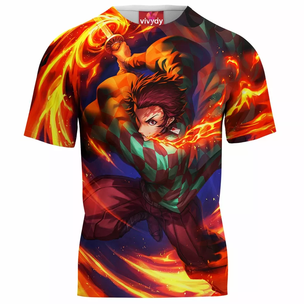 Tanjiro T-Shirt