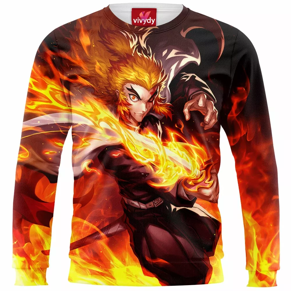 Rengoku Sweatshirt