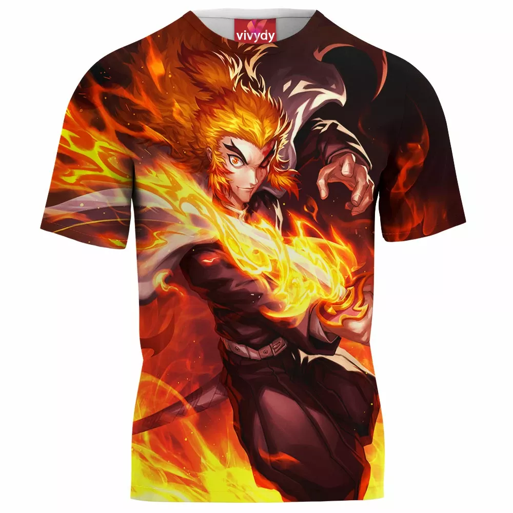 Rengoku T-Shirt