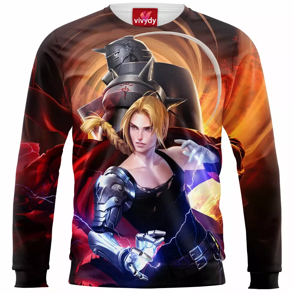 Fullmetal Alchemist Sweatshirt