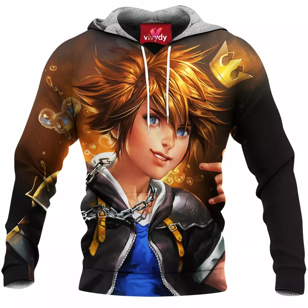 Sora Hoodie