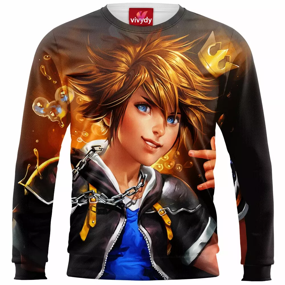 Sora Sweatshirt