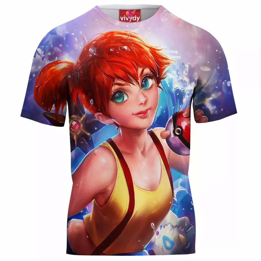 Misty T-Shirt